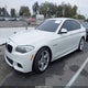 WBAFR7C58DC825575 2013 BMW 535I auction photo thumbnail 2