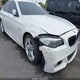 WBAFR7C58DC825575 2013 BMW 535I auction photo thumbnail 6
