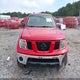 1N6AD07UX5C436343 2005 Nissan Frontier Se auction photo thumbnail 12