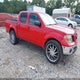 1N6AD07UX5C436343 2005 Nissan Frontier Se auction photo thumbnail 1