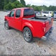 1N6AD07UX5C436343 2005 Nissan Frontier Se auction photo thumbnail 3