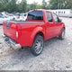 1N6AD07UX5C436343 2005 Nissan Frontier Se auction photo thumbnail 4