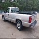 1GCEC14X65Z178752 2005 Chevrolet Silverado 1500 Work Truck auction photo thumbnail 3