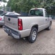 1GCEC14X65Z178752 2005 Chevrolet Silverado 1500 Work Truck auction photo thumbnail 4