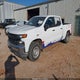 3GCPWAEF4LG335875 2020 Chevrolet Silverado 1500 2Wd Standard Bed Wt auction photo thumbnail 2