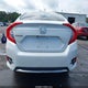2HGFC2F65LH540714 2020 Honda Civic Lx auction photo thumbnail 16