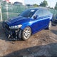 3FA6P0H75FR169100 2015 Ford Fusion Se auction photo thumbnail 2