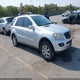 4JGBB86E06A078779 2006 Mercedes-Benz Ml 350 4Matic auction photo thumbnail 1