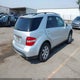 4JGBB86E06A078779 2006 Mercedes-Benz Ml 350 4Matic auction photo thumbnail 4