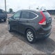 5J6RM4H78DL046419 2013 Honda Cr-V Ex-L auction photo thumbnail 3