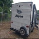 1UJBJ0BN4N17V3319 2022 Jayco Jflight 2 auction photo thumbnail 10