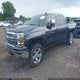 3GCUKREC7FG214104 2015 Chevrolet Silverado 1500 1Lt auction photo thumbnail 2