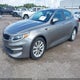 5XXGT4L36HG131804 2017 Kia Optima Lx auction photo thumbnail 2