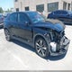 LPSED3KA9ML009861 2021 Polestar 2 Launch Edition auction photo thumbnail 1