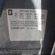 1G1PG5S90B7196057 2011 Chevrolet Cruze 2Lt auction photo thumbnail 9
