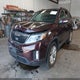 5XYKUDA70FG563312 2015 Kia Sorento Ex V6 auction photo thumbnail 2