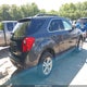 2CNFLNEC0B6396244 2011 Chevrolet Equinox 2Lt auction photo thumbnail 4