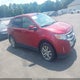 2FMDK3J97DBB41500 2013 Ford Edge Sel auction photo thumbnail 1