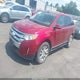 2FMDK3J97DBB41500 2013 Ford Edge Sel auction photo thumbnail 2