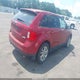 2FMDK3J97DBB41500 2013 Ford Edge Sel auction photo thumbnail 4