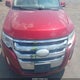 2FMDK3J97DBB41500 2013 Ford Edge Sel auction photo thumbnail 6