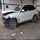 5UXCR4C05N9L80881 2022 BMW X5 Sdrive40I auction photo thumbnail 2