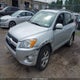 2T3DK4DV1AW029240 2010 Toyota Rav4 Limited V6 auction photo thumbnail 2