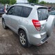 2T3DK4DV1AW029240 2010 Toyota Rav4 Limited V6 auction photo thumbnail 3