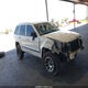 1J8GR48KX8C235932 2008 Jeep Grand Cherokee Laredo auction photo thumbnail 1