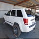 1J8GR48KX8C235932 2008 Jeep Grand Cherokee Laredo auction photo thumbnail 3