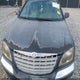 2C4GM68405R302446 2005 Chrysler Pacifica Touring auction photo thumbnail 10