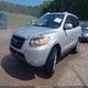5NMSH13E79H279863 2009 Hyundai Santa Fe Se auction photo thumbnail 2