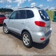 5NMSH13E79H279863 2009 Hyundai Santa Fe Se auction photo thumbnail 3