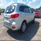 5NMSH13E79H279863 2009 Hyundai Santa Fe Se auction photo thumbnail 4