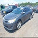 4T1BF1FK9EU789119 2014 Toyota Camry Le auction photo thumbnail 2