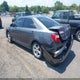 4T1BF1FK9EU789119 2014 Toyota Camry Le auction photo thumbnail 3
