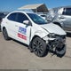 5YFBURHE4KP856993 2019 Toyota Corolla Se auction photo thumbnail 1