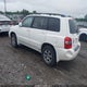 JTEGP21A650083711 2005 Toyota Highlander V6 auction photo thumbnail 3