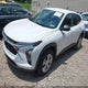 KL77LFE29RC128412 2024 Chevrolet Trax Fwd Sp auction photo thumbnail 2
