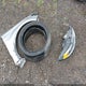 3FA6P0K97LR204354 2020 Ford Fusion Titanium auction photo thumbnail 18