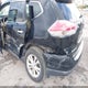 5N1AT2MT2FC809739 2015 Nissan Rogue Sv auction photo thumbnail 13