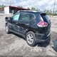 5N1AT2MT2FC809739 2015 Nissan Rogue Sv auction photo thumbnail 3