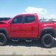 3TMAZ5CN4NM162393 2022 Toyota Tacoma Trd Off Road auction photo thumbnail 15