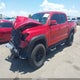3TMAZ5CN4NM162393 2022 Toyota Tacoma Trd Off Road auction photo thumbnail 2