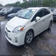 JTDKN3DU4A0005812 2010 Toyota Prius Ii auction photo thumbnail 2