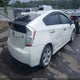 JTDKN3DU4A0005812 2010 Toyota Prius Ii auction photo thumbnail 4