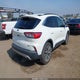 1FMCU0DZ8LUC50217 2020 Ford Escape Titanium Hybrid auction photo thumbnail 4