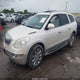 5GAKRCED8BJ220237 2011 Buick Enclave 2Xl auction photo thumbnail 2
