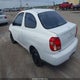 JTDAT1231Y0052094 2000 Toyota Echo auction photo thumbnail 3