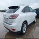 2T2ZK1BA6FC149617 2015 Lexus Rx 350 auction photo thumbnail 4